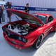 Image for article titled Here Is Everything Awesome I Could Find At SEMA This Year